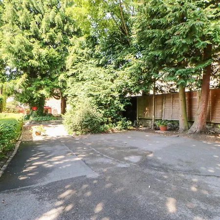 Lavender Dom wakacyjny Richmond (North Yorkshire)