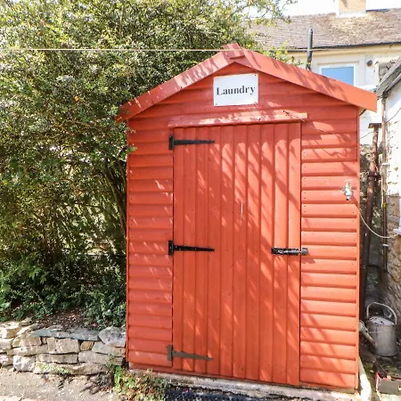 Dom wakacyjny Lavender