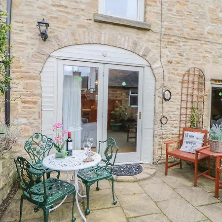 Lavender Semesterbostad Richmond (North Yorkshire)