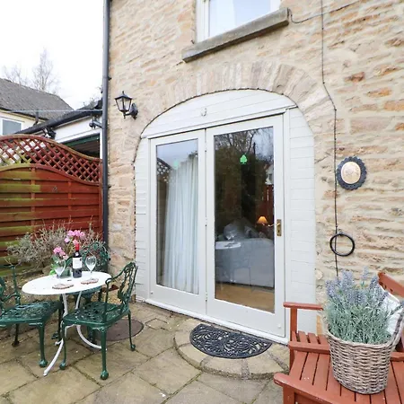 Lavender Dom wakacyjny Richmond (North Yorkshire)