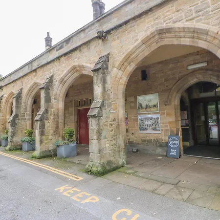 Lavender Semesterbostad Richmond (North Yorkshire)