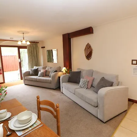 Lavender Richmond (North Yorkshire)